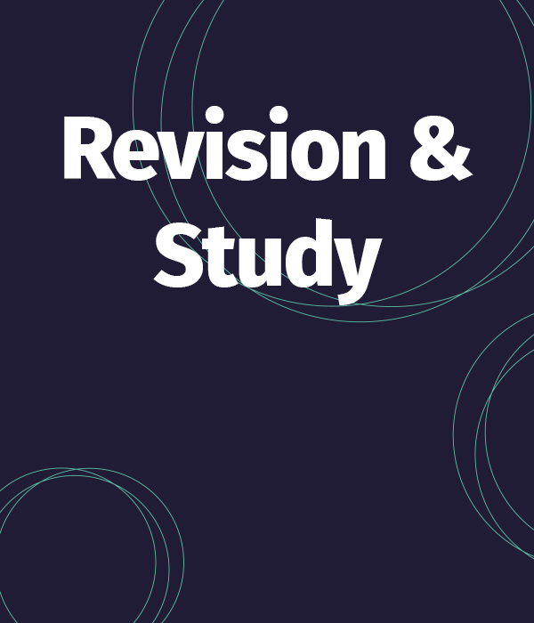 Revision & Study