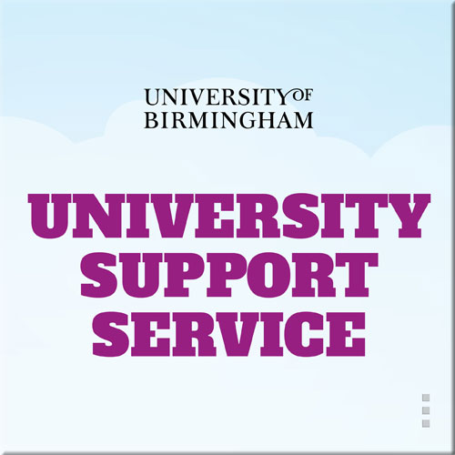 University Support Service