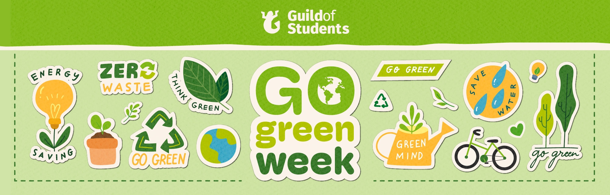Go Green Week