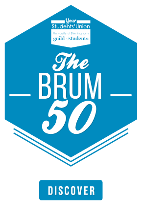 The Brum 50