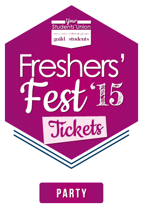 Freshers Fest 15