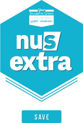 NUS Extra