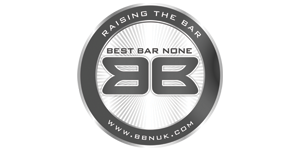 Best Bar None Logo
