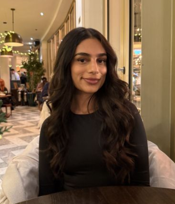 an image of a trustee member