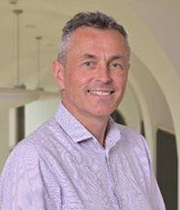 an image of a trustee member