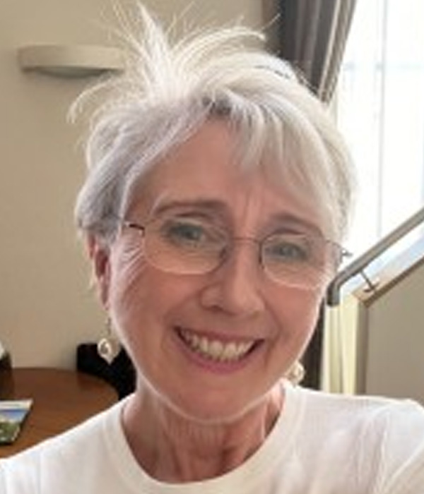 an image of a trustee member