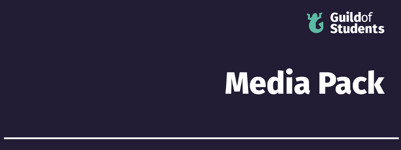 an image of the front page of the Media Pack