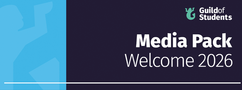 an image of the front page of the Media Pack