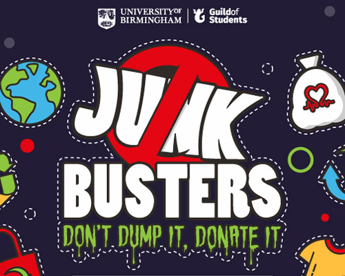 the junkbusters logo