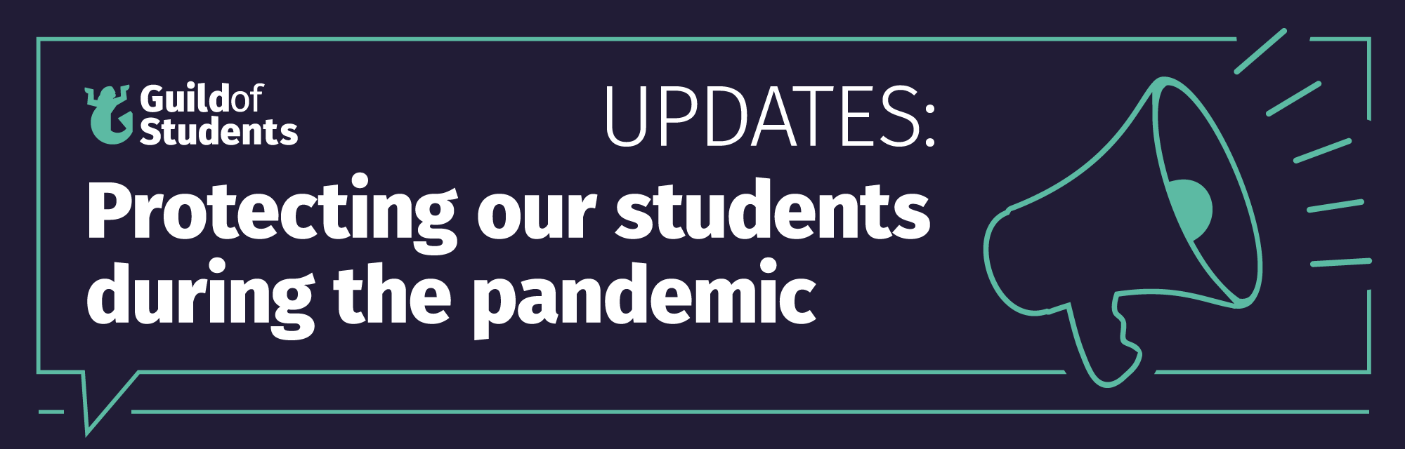 Protecting Our Students During The Pandemic