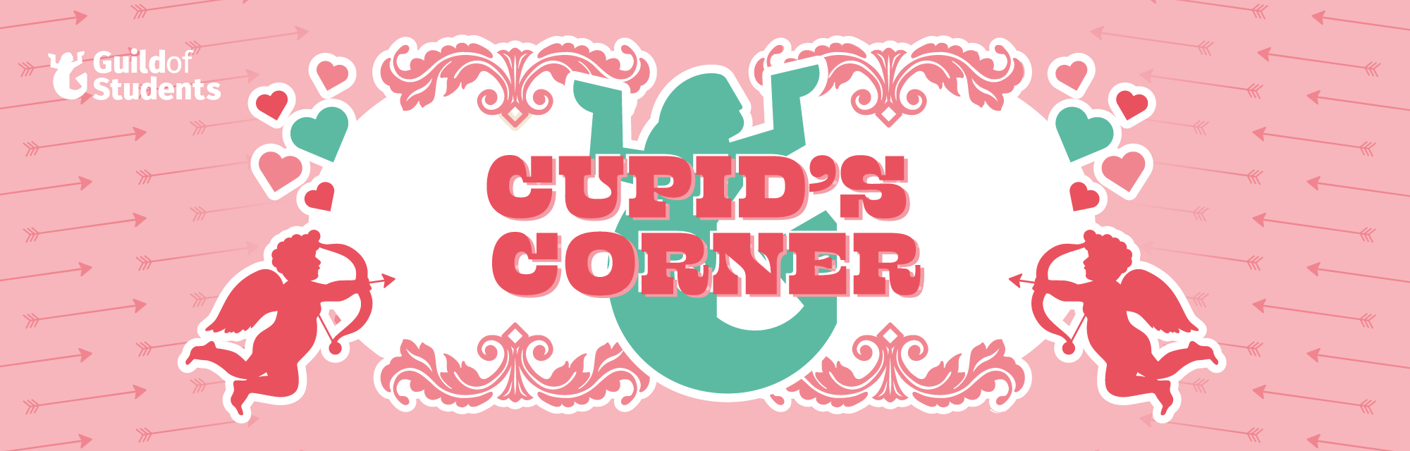 Cupid's Corner