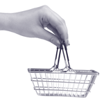 an image of a shopping basket