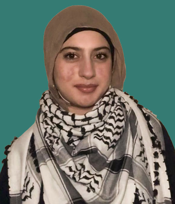 an image of the Ethnic Minority Students' Officer