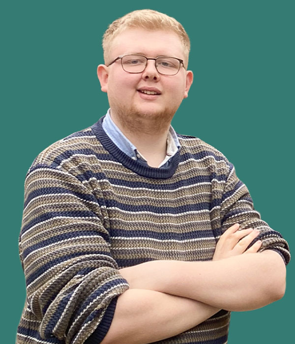 an image of the Education Officer