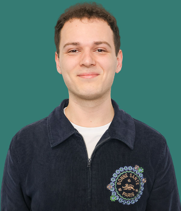 an image of the guild president