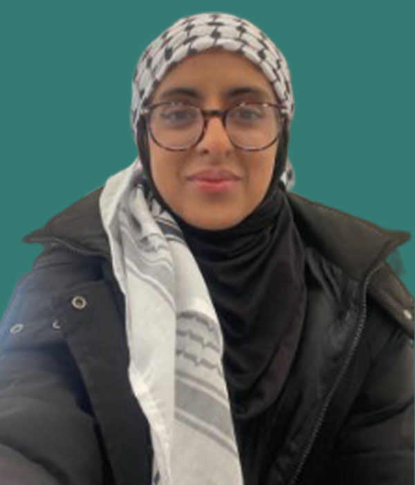 an image of the Sustainability Officer