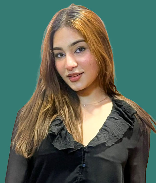 an image of the Women's Officer