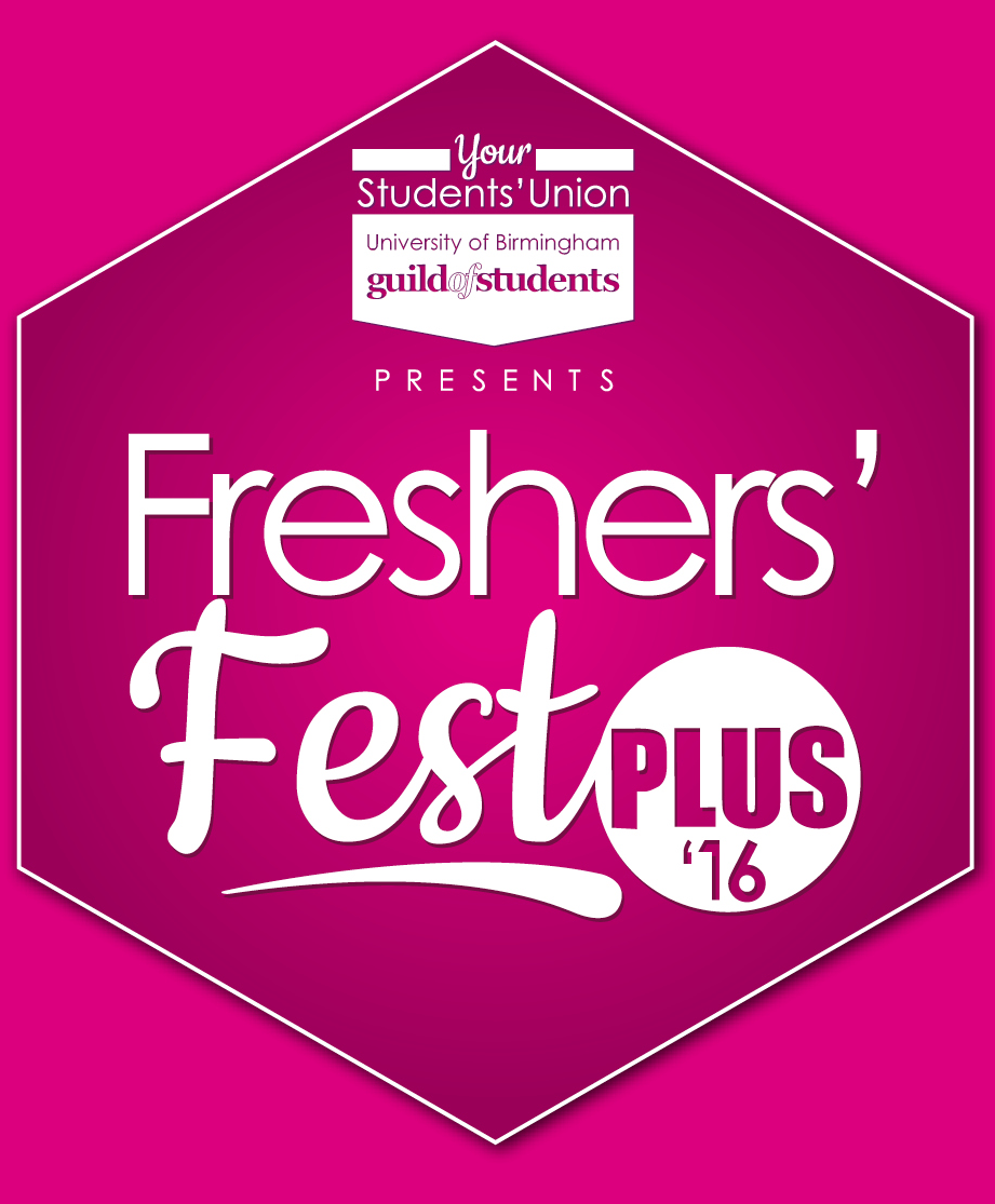 Freshers Fest 2016 - Freshers Fest Plus Ticket Option Image