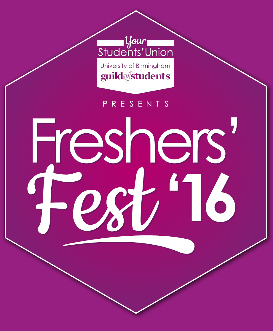 Freshers Fest 2016 - Standard Package Option Image