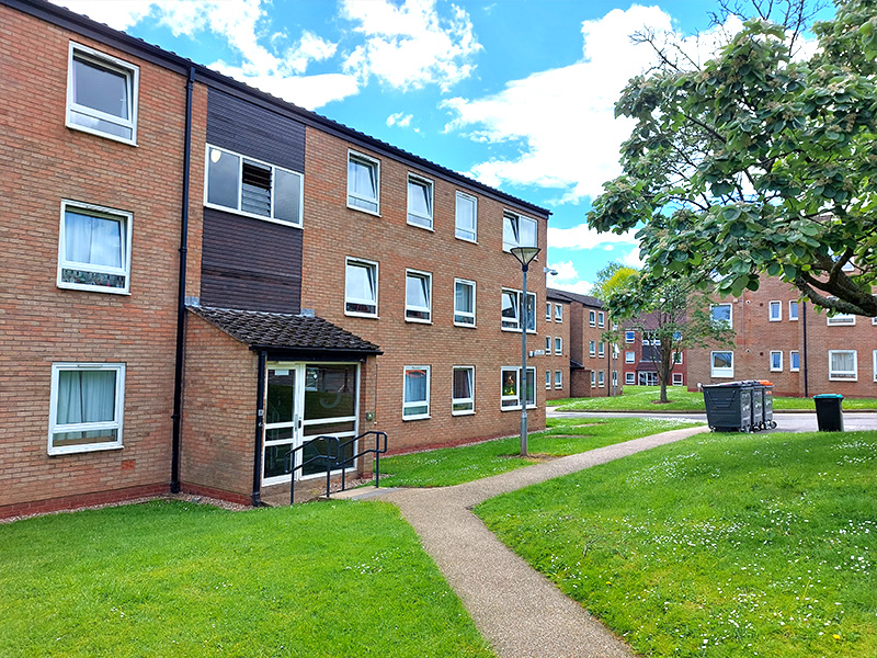 a photo of Tennis Court buildings