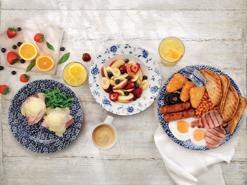 an image of a breakfast in joe's