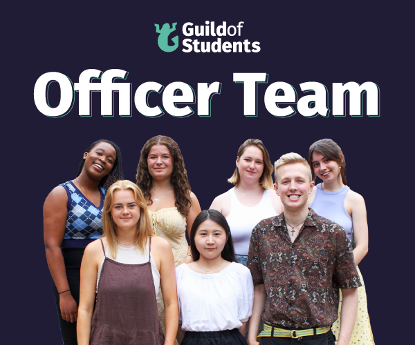 Guild Officer Team