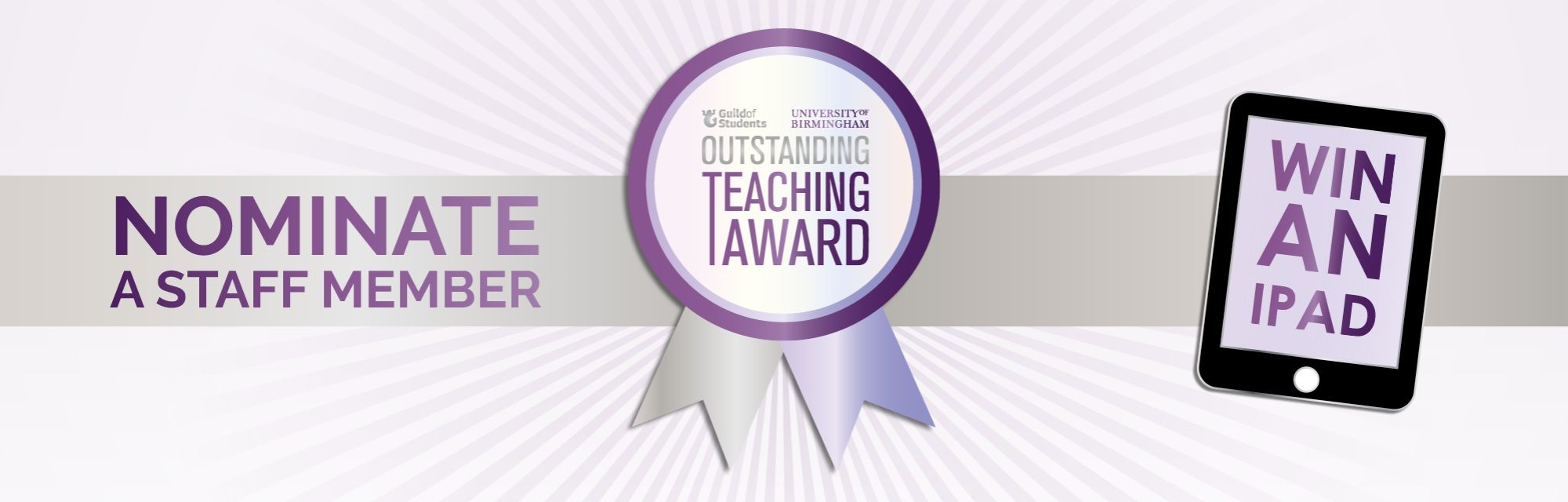 Outstanding Teaching Awards