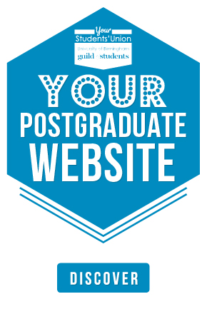 Your Postgraduate Website