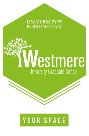 Westmere – Your dedicated postgrad study space!