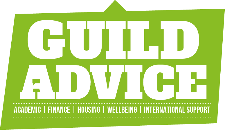 Guild Advice logo