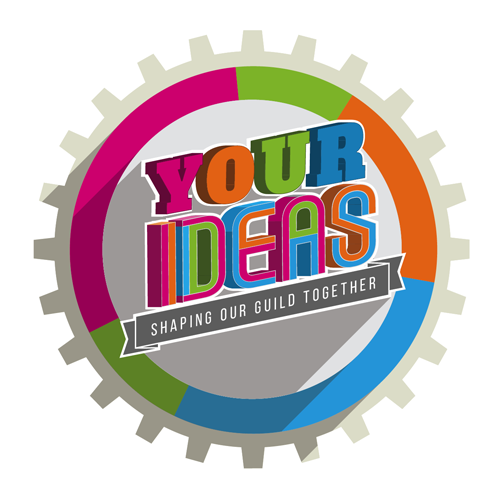 Your Ideas - Cog design