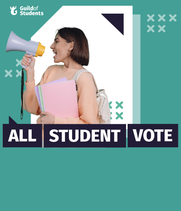 All Student Vote
