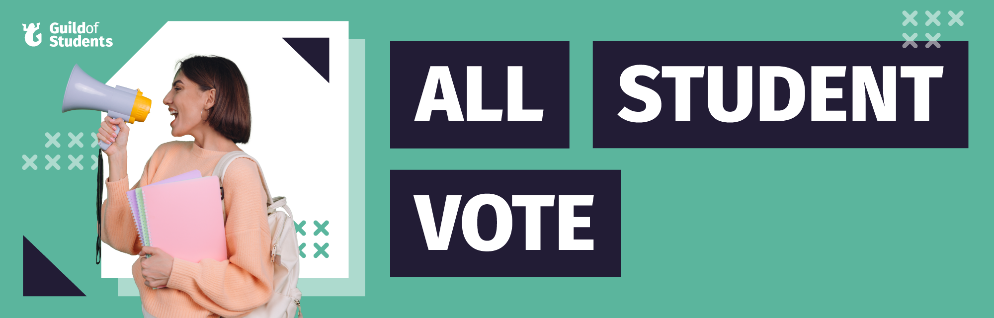 All Student Vote