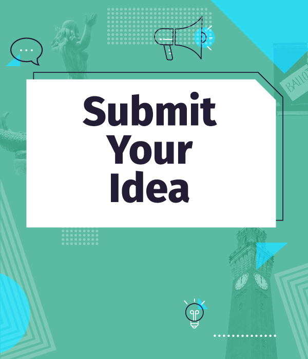 Submit Idea