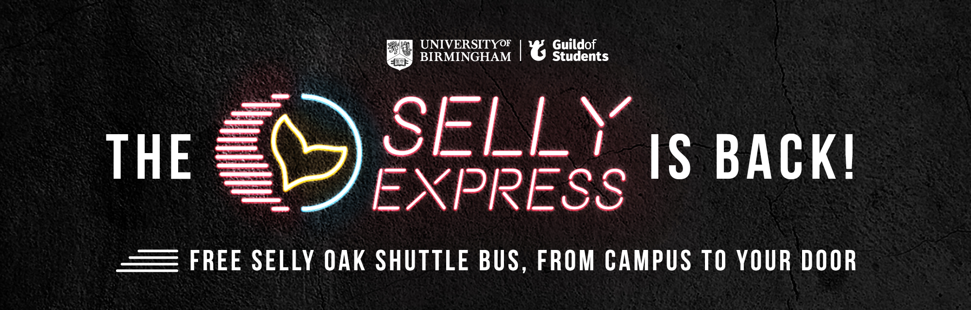 Selly Express
