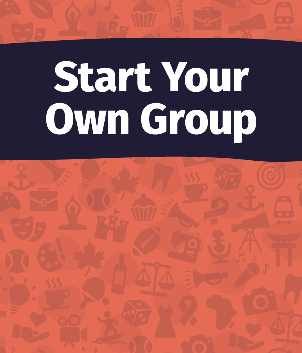 Start A Student Group