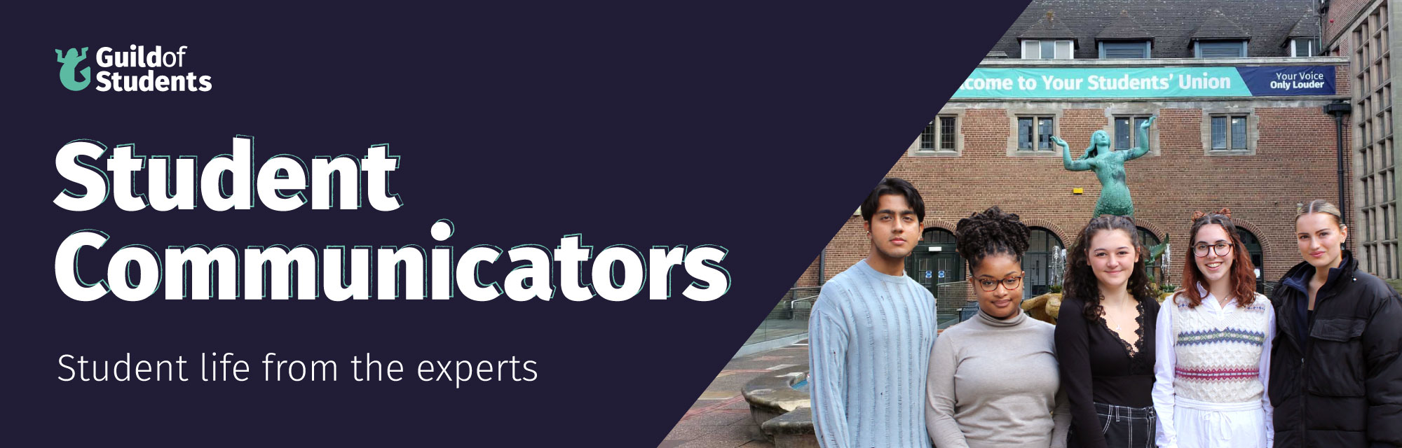 Student Communicators