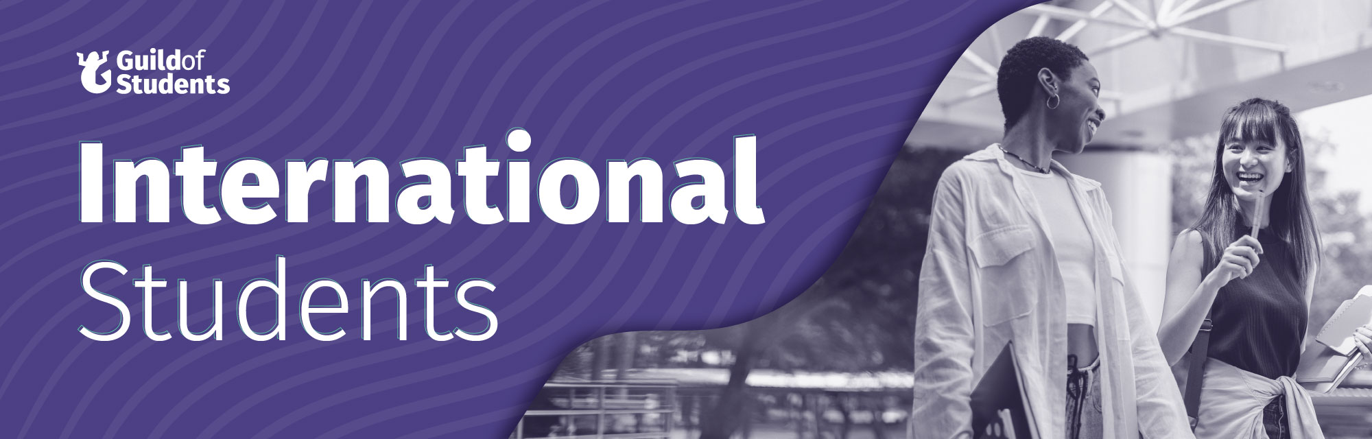 International Students