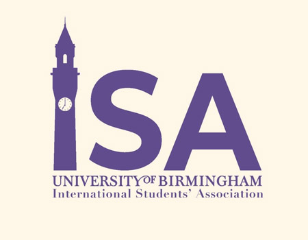 Join the ISA