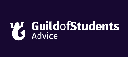 Guild Advice Logo