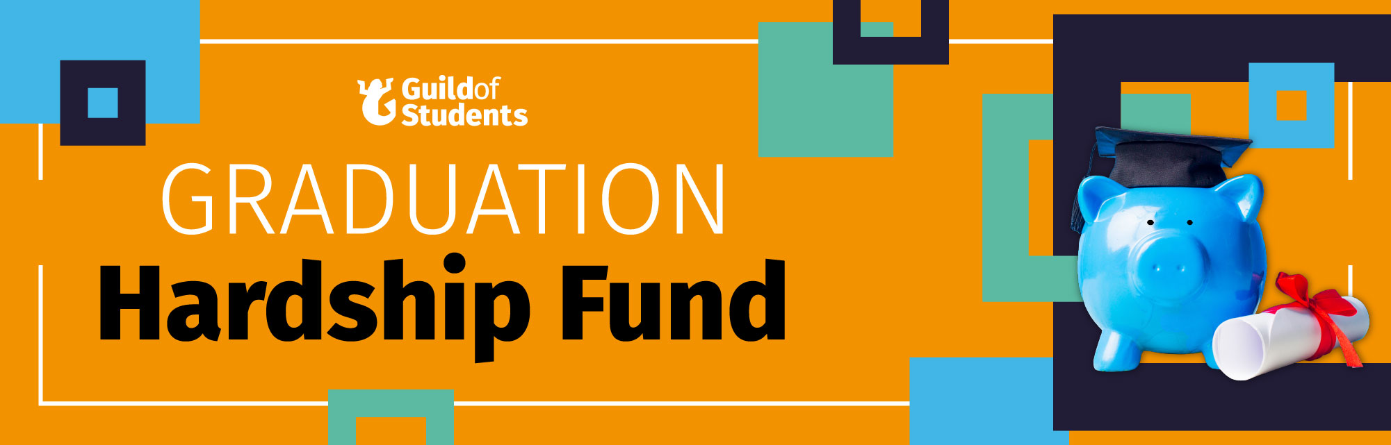 Graduation Hardship Fund