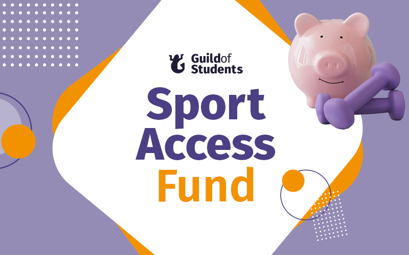 Sport Access Fund
