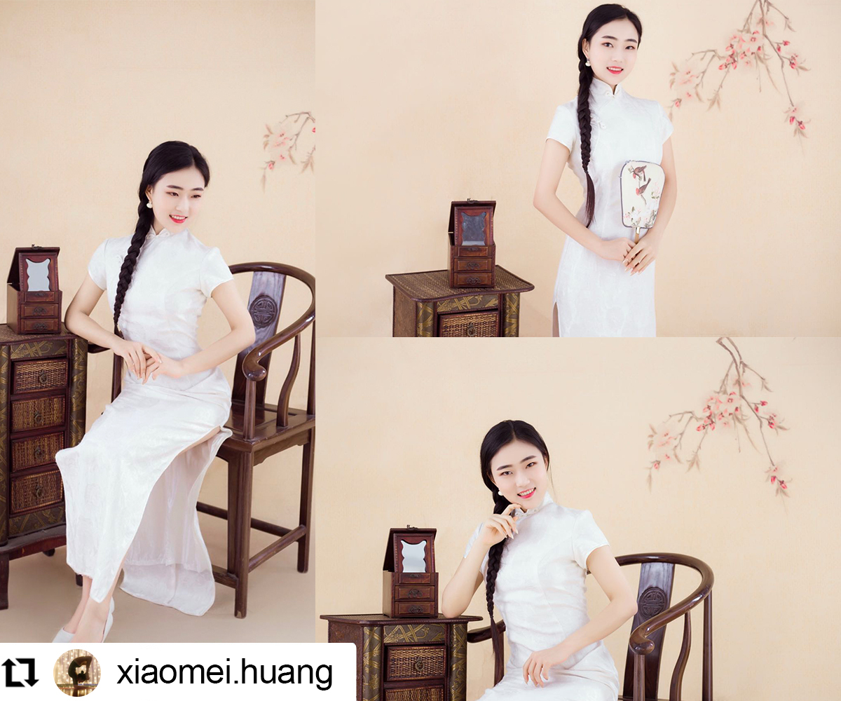 Xiaomei Huang