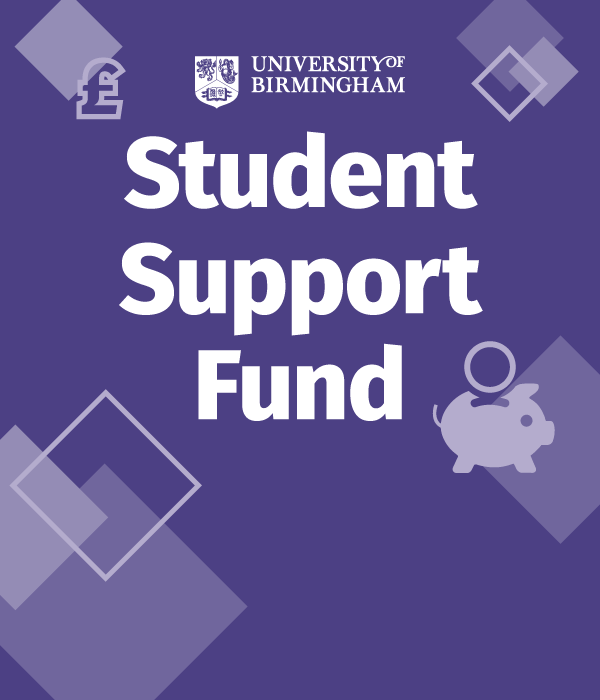 Student Support Fund