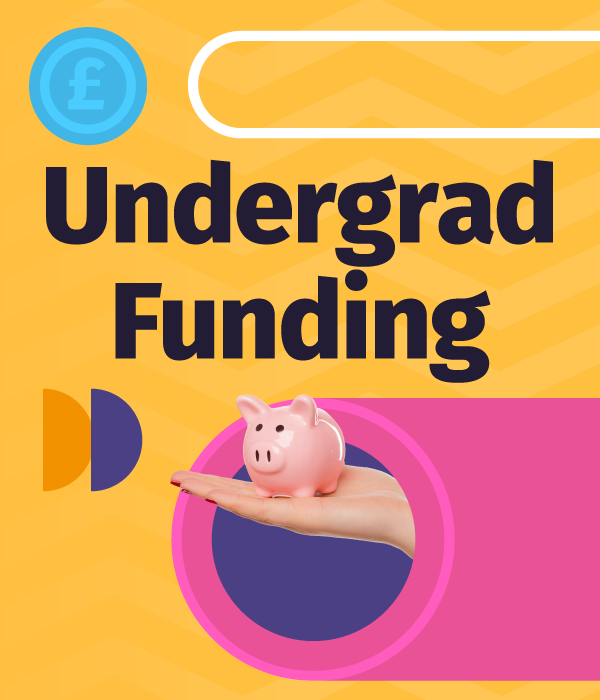 Undergrad Funding