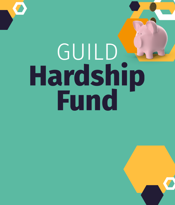 Guild Hardship Fund