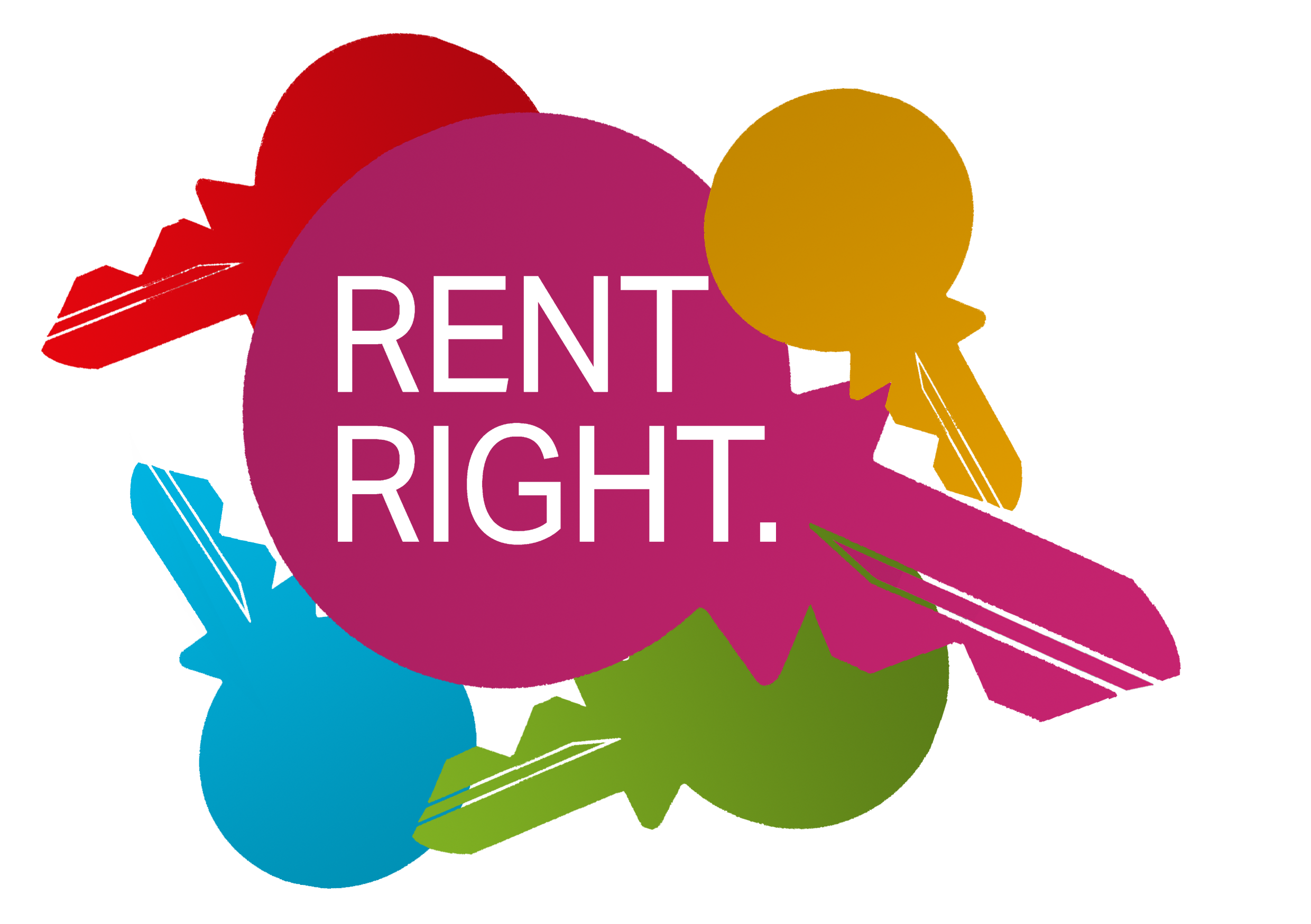 Rent Right Guild of Students