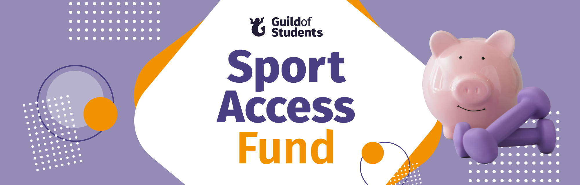 Sport Access Fund Guild of Students