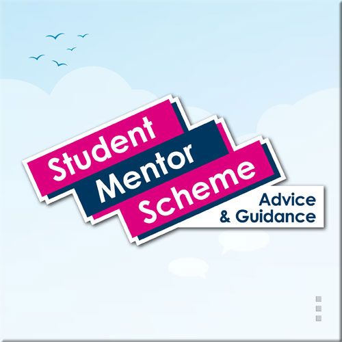Student Mentor Scheme Advice & Guidance