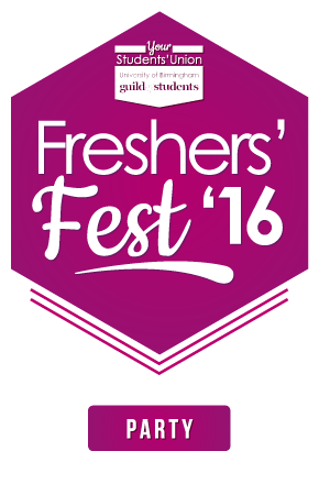 Freshers Fest 2016 - The only OFFICIAL Birmingham Freshers’ tickets